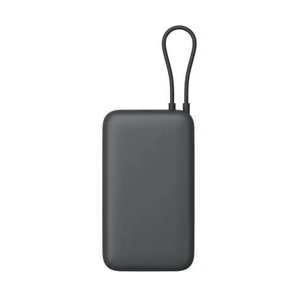 Powerbank Xiaomi BHR9740GL Black 20000 mAh