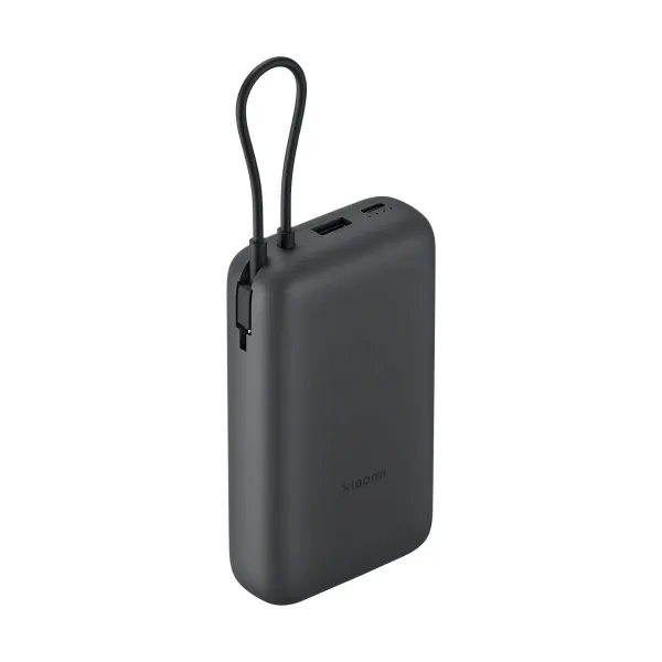 Powerbank Xiaomi BHR9740GL Black 20000 mAh
