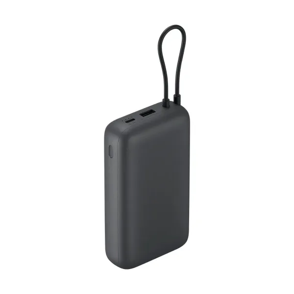 Powerbank Xiaomi BHR9740GL Black 20000 mAh