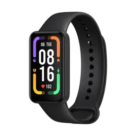 Viedpulkstenis Xiaomi Smart Band Pro Melns 1,47" 200 mAh
