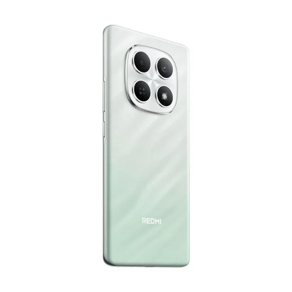 Smartphone Xiaomi Redmi Note 15 6,77" Octa Core Mediatek Helio G100 Ultra 6 GB RAM 128 GB Green