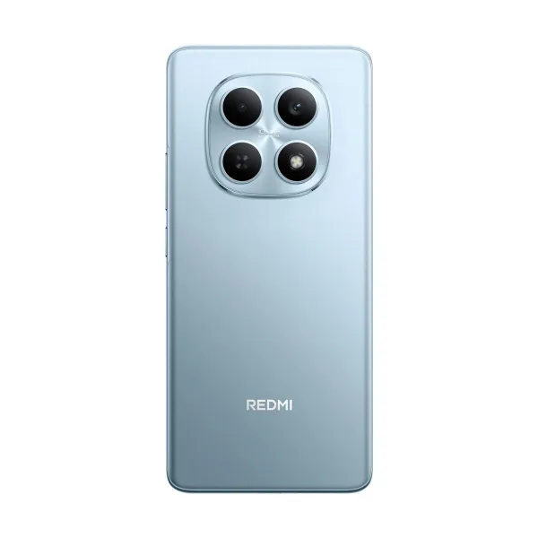Smartphone Xiaomi Redmi Note 15 6,77" Octa Core 8 GB RAM 128 GB Blue