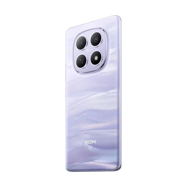 Smartphone Xiaomi REDMI NOTE 15 6,77" Octa Core Qualcomm Snapdragon 6 Gen 3 12 GB RAM 512 GB Purple