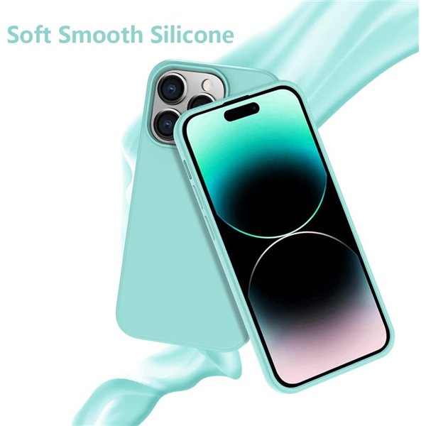 Case X-Level Dynamic Apple iPhone 11 Pro Max light green