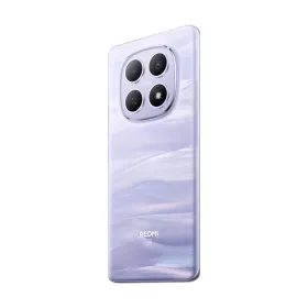 Smartphone Xiaomi Redmi Note 15 5G 6,77" Octa Core 6 GB RAM 128 GB Purple
