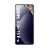 Smartphone Xiaomi Redmi Note 15 Pro 6,77" Octa Core 12 GB RAM 512 GB Black
