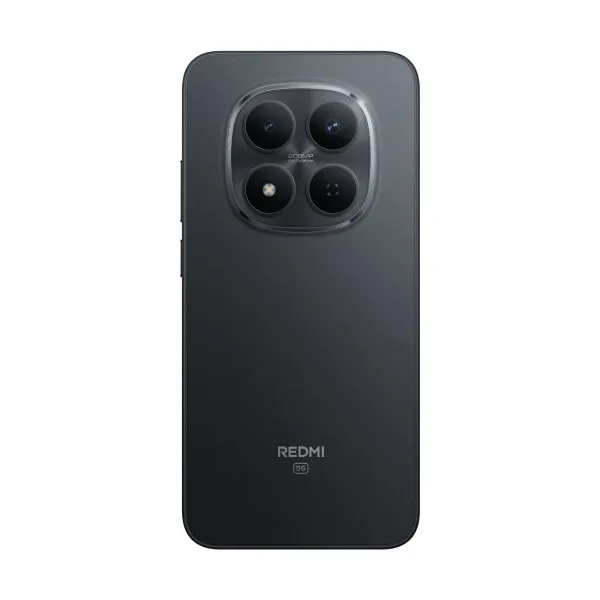 Smartphone Xiaomi REDMI NOTE 15 PRO 6,83" Octa Core Mediatek Dimensity 7400 Ultra 12 GB RAM 512 GB Black