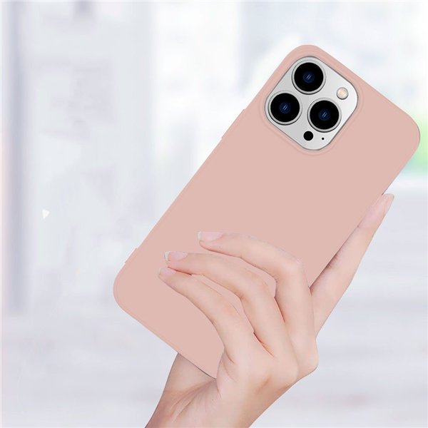 Case X-Level Dynamic Apple iPhone 11 light pink