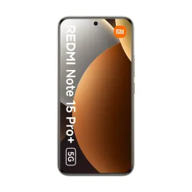 Smartphone Xiaomi Redmi Note 15 Pro Plus 6,83" Octa Core Qualcomm Snapdragon 7s Gen 4 12 GB RAM 512 GB Brown