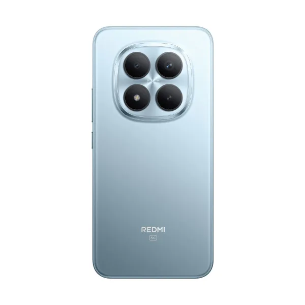 Smartphone Xiaomi REDMI NOTE 15 PRO PLUS 6,83" Octa Core Qualcomm Snapdragon 7s Gen 4 8 GB RAM 256 GB Blue