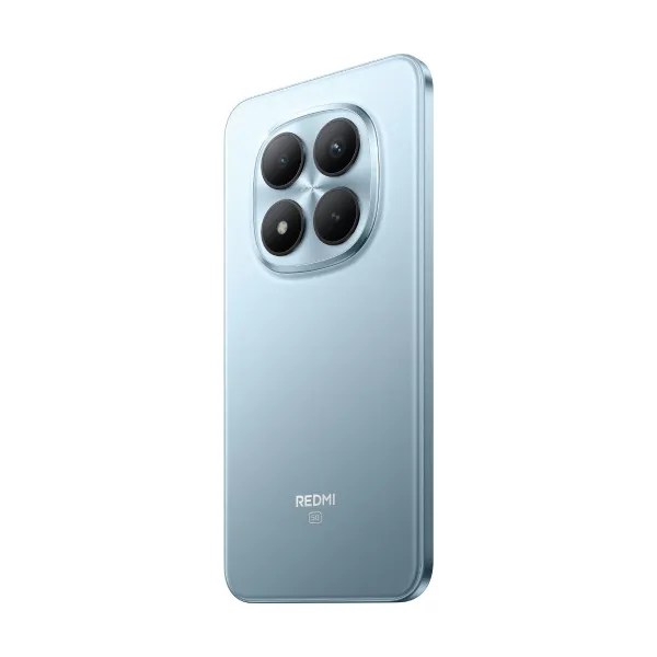 Smartphone Xiaomi REDMI NOTE 15 PRO PLUS 6,83" Octa Core Qualcomm Snapdragon 7s Gen 4 8 GB RAM 256 GB Blue
