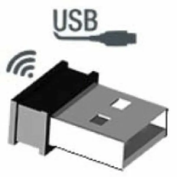 USB adapteris VOGEL