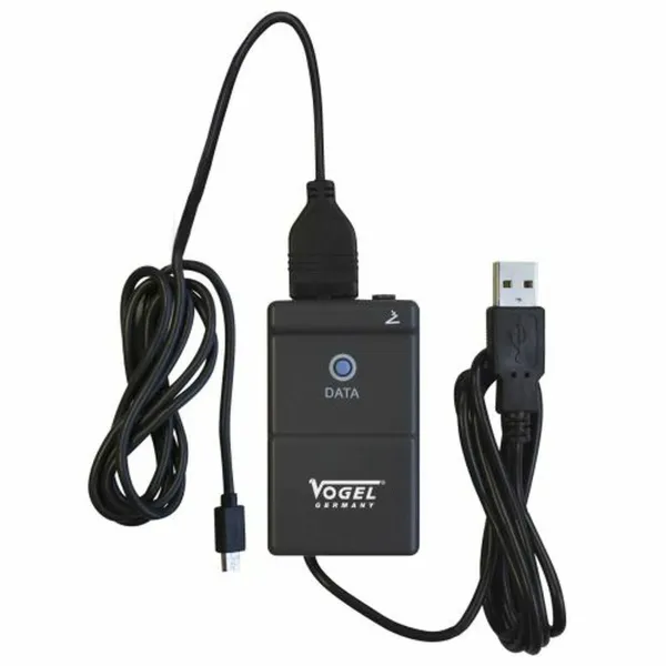 USB interfeiss VOGEL