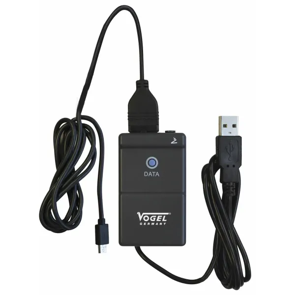 USB interfeiss VOGEL