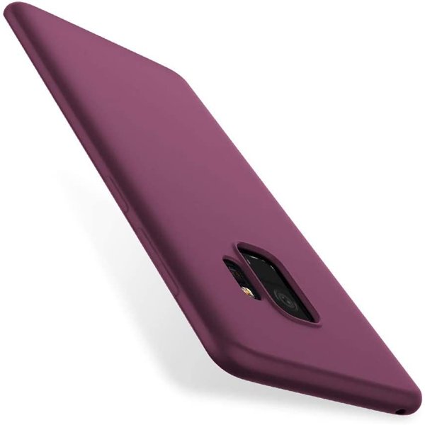 Case X-Level Dynamic Apple iPhone 12/12 Pro burgundy