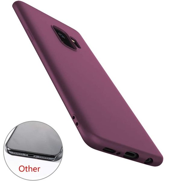 Case X-Level Dynamic Apple iPhone 12/12 Pro burgundy