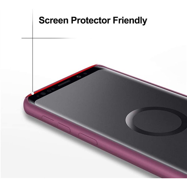 Case X-Level Dynamic Apple iPhone 12/12 Pro burgundy