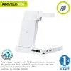 Cordless Charger Muvit MCWIR0012