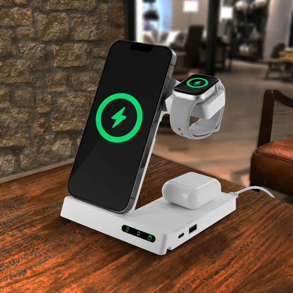 Cordless Charger Muvit MCWIR0012