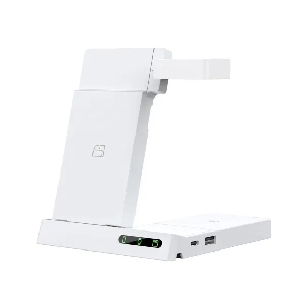 Cordless Charger Muvit MCWIR0012