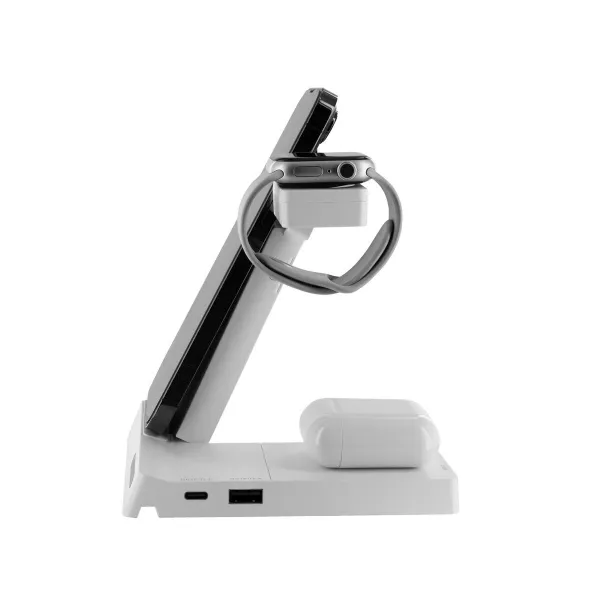 Cordless Charger Muvit MCWIR0012