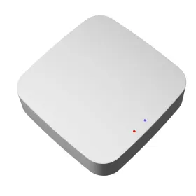 Access point muvit iO Wireless Mesh Hub White