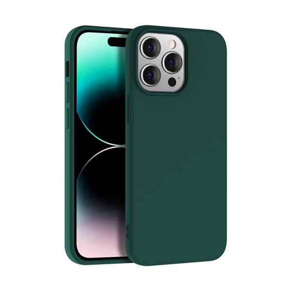 Case X-Level Dynamic Apple iPhone 13 mini dark green