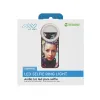 Rechargeable Selfie Ring Light Muvit MWCHL0007 White