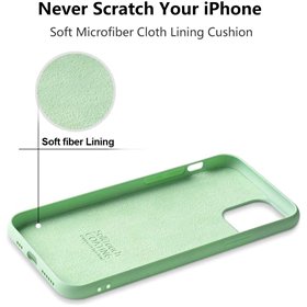Case X-Level Dynamic Apple iPhone 13 Pro Max matcha green