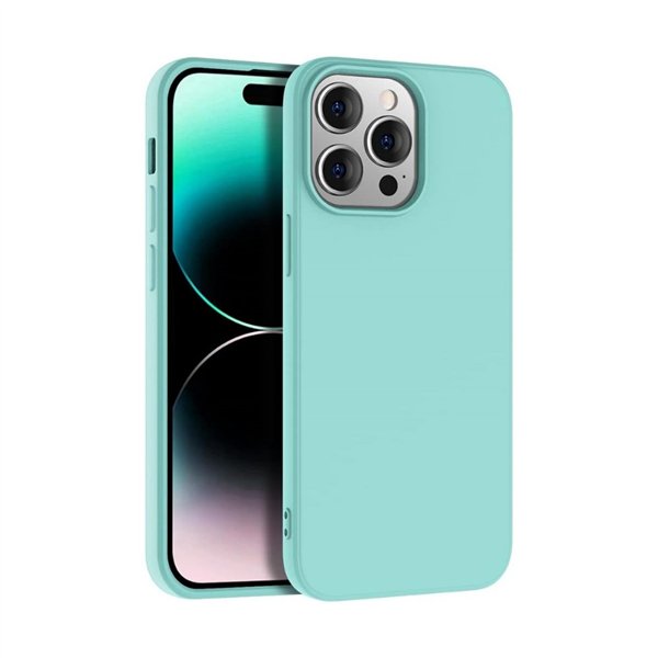 Case X-Level Dynamic Apple iPhone 13 Pro Max light green