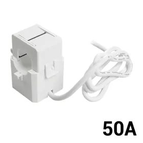 Konvertētājs Shelly 50A CURRENT TRANSFORMER CLAMP