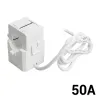 Konvertētājs Shelly 50A CURRENT TRANSFORMER CLAMP
