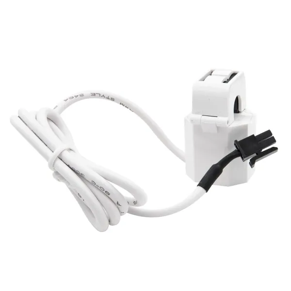 Konvertētājs Shelly 50A CURRENT TRANSFORMER CLAMP