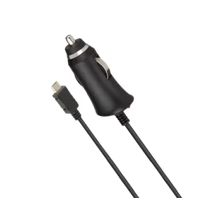 Automobilinis įkroviklis Myway Juoda 10,5 W