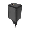 Wall Charger Muvit WCEU66-45-AC White 45 W
