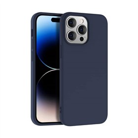 Case X-Level Dynamic Apple iPhone 14 Plus dark blue