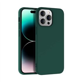 Case X-Level Dynamic Apple iPhone 14 Plus dark green