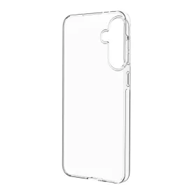 Puhelinsuoja Muvit Galaxy A56/A36 5G Läpinäkyvä
