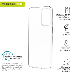 Mobilā Telefona Futlāris Muvit for Change Oppo A5