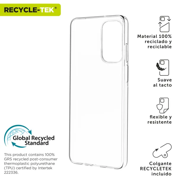 Mobilā Telefona Futlāris Muvit for Change Oppo A5
