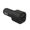Car Charger Muvit