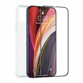 Mobilā Telefona Vāciņš un Aizsargierīce Muvit iPhone 14