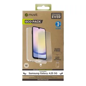 Puhelinsuoja Muvit for Change Galaxy A25 5G