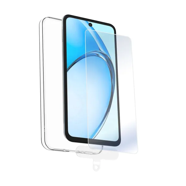 Mobilā Telefona Futlāris Muvit for Change Oppo A60
