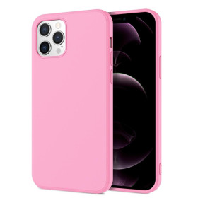 Case X-Level Dynamic Apple iPhone 15 Plus pink