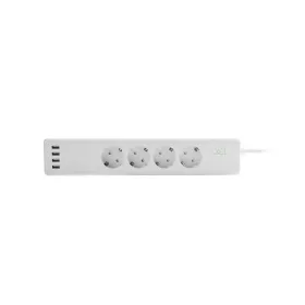 Elektriskā shēma muvit iO Balts 3680 W 30 W