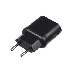 Sieninis įkroviklis Myway Juoda 10 W