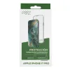 Puhelinsuoja Myway iPhone 17 Pro Läpinäkyvä