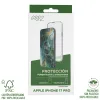 Puhelinsuoja Myway iPhone 17 Pro Läpinäkyvä
