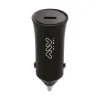 Automobilinis įkroviklis Myway Juoda 20 W